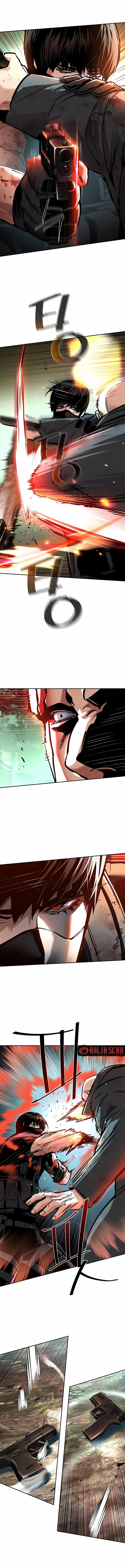 Mercenary Enrollment Chapter 252 - Page 3