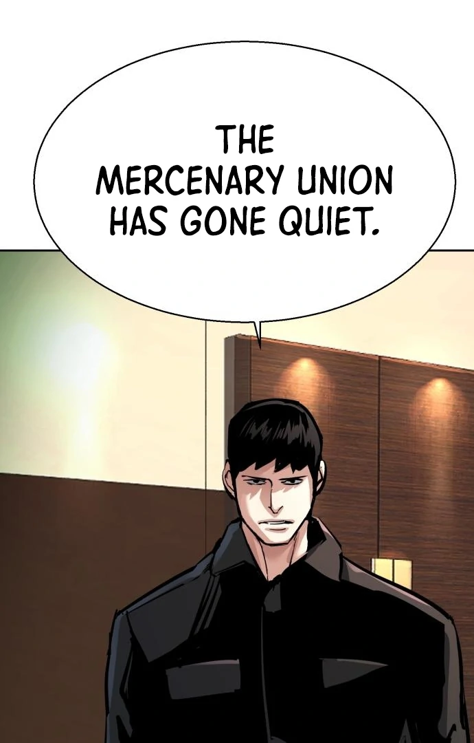 Mercenary Enrollment Chapter 256 - Page 103