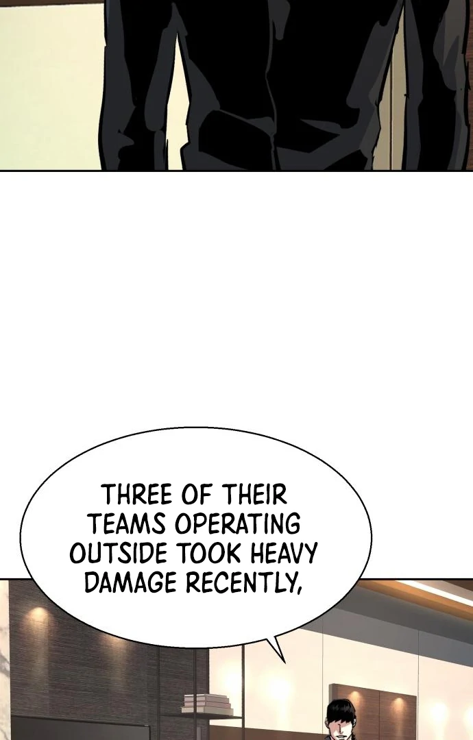 Mercenary Enrollment Chapter 256 - Page 104