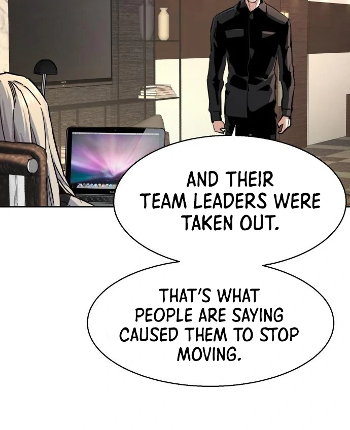 Mercenary Enrollment Chapter 256 - Page 105