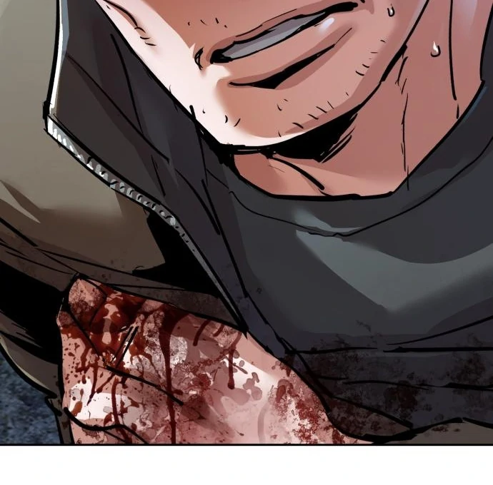 Mercenary Enrollment Chapter 256 - Page 125