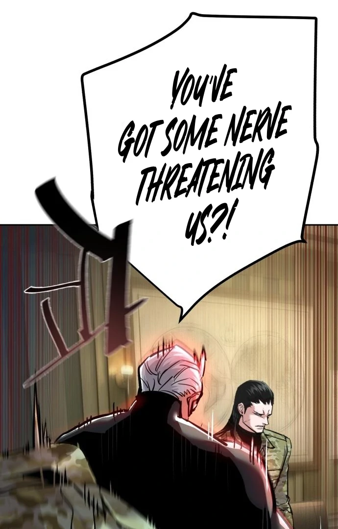 Mercenary Enrollment Chapter 256 - Page 24