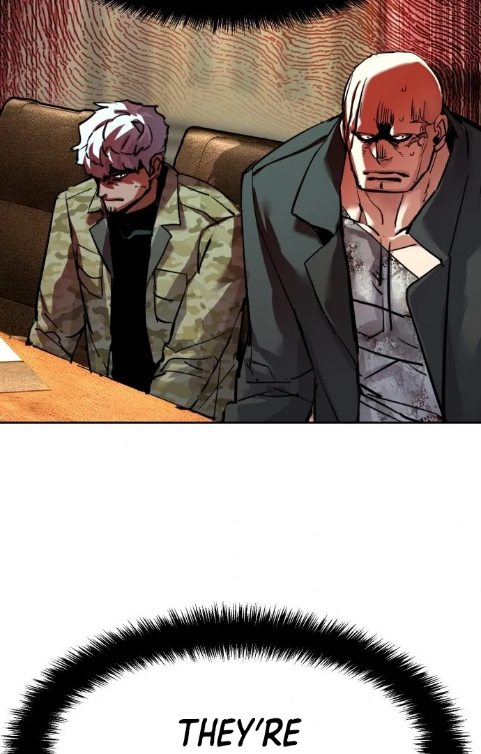 Mercenary Enrollment Chapter 256 - Page 32