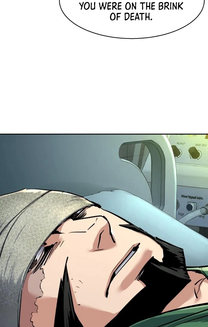 Mercenary Enrollment Chapter 256 - Page 61