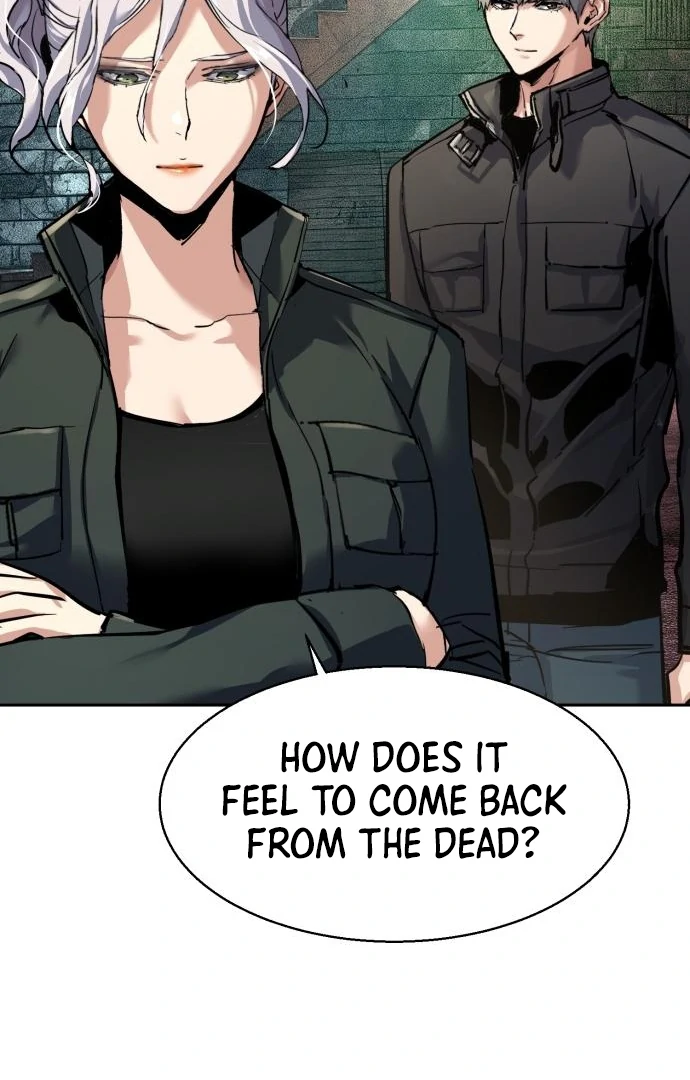 Mercenary Enrollment Chapter 256 - Page 63