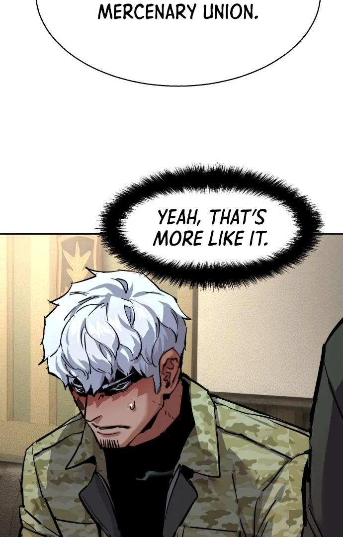 Mercenary Enrollment Chapter 256 - Page 8