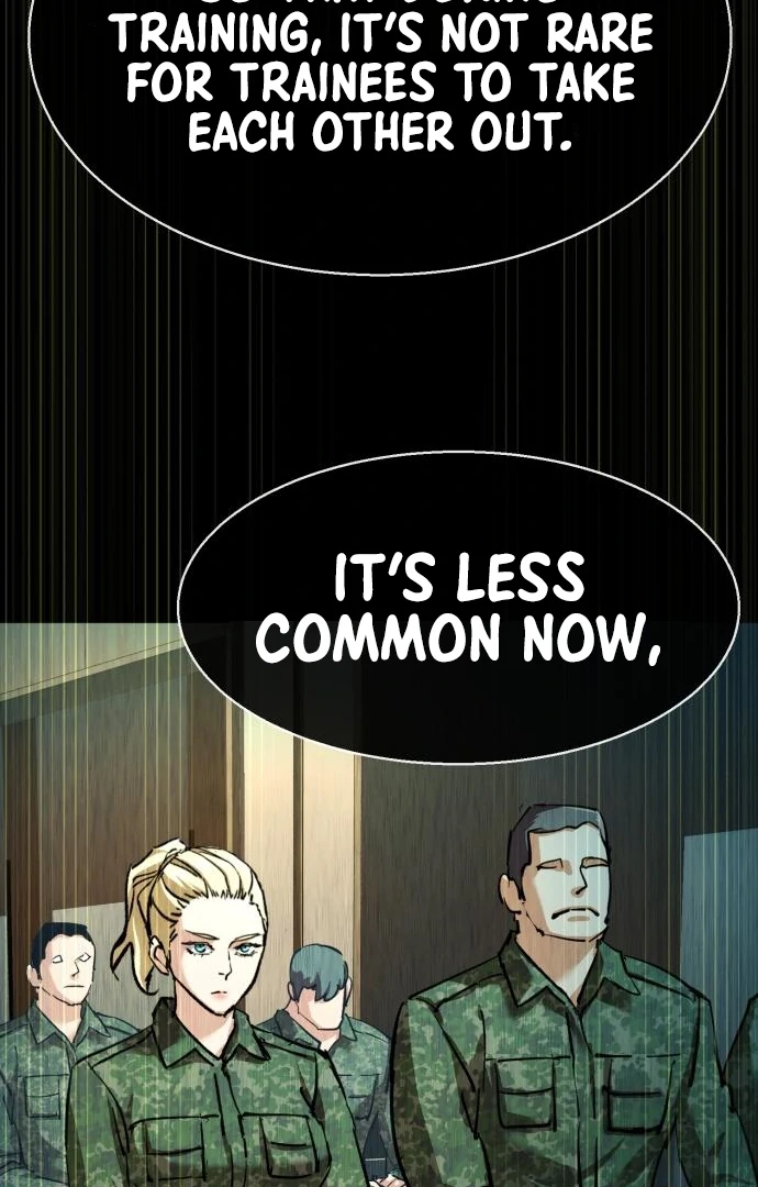 Mercenary Enrollment Chapter 256 - Page 84