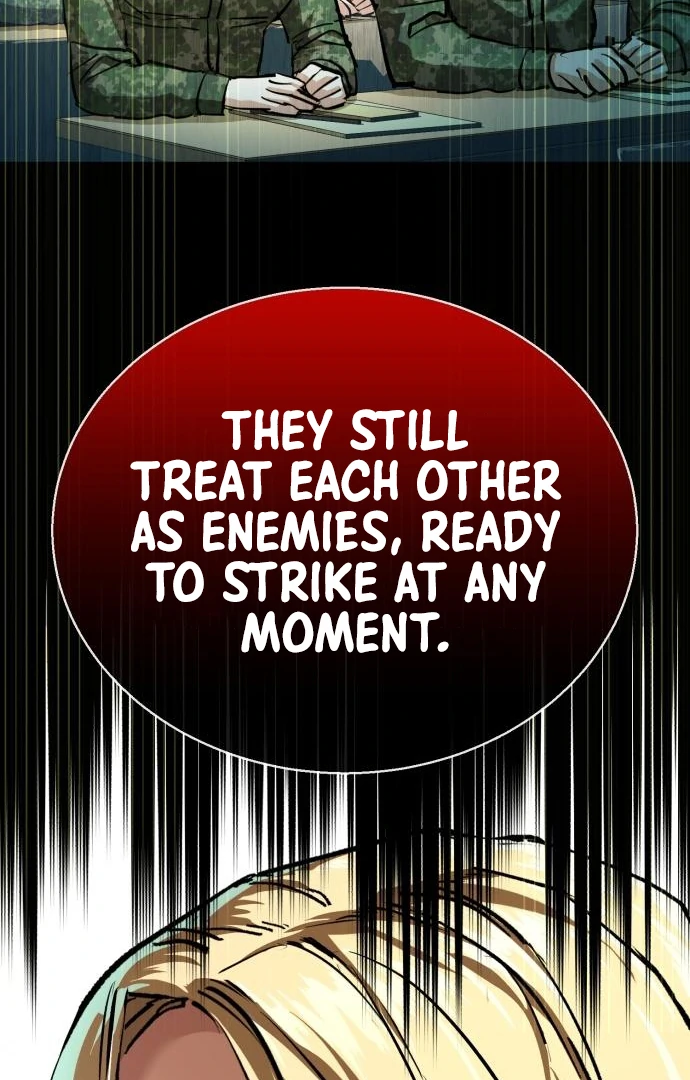 Mercenary Enrollment Chapter 256 - Page 85