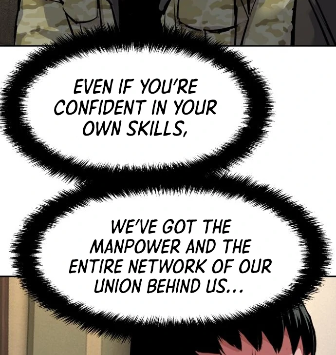 Mercenary Enrollment Chapter 256 - Page 9