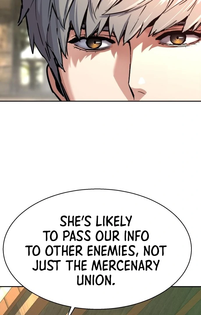 Mercenary Enrollment Chapter 256 - Page 95