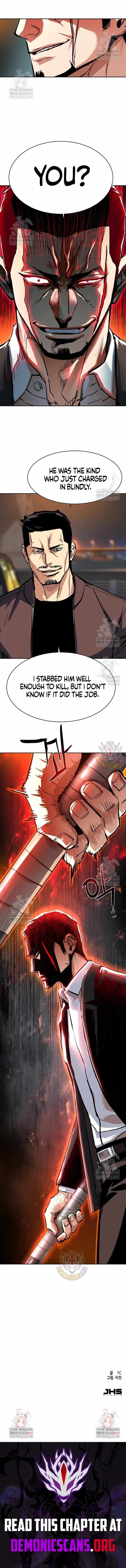 Mercenary Enrollment Chapter 261 - Page 17