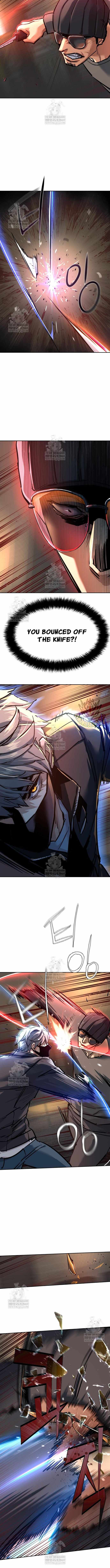 Mercenary Enrollment Chapter 262 - Page 10