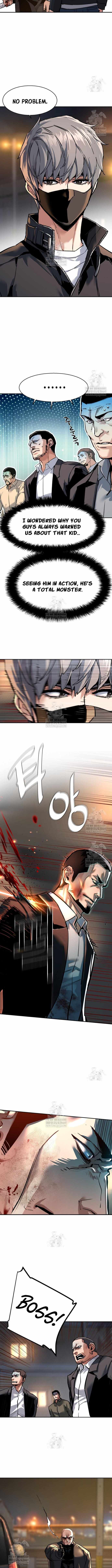 Mercenary Enrollment Chapter 262 - Page 12