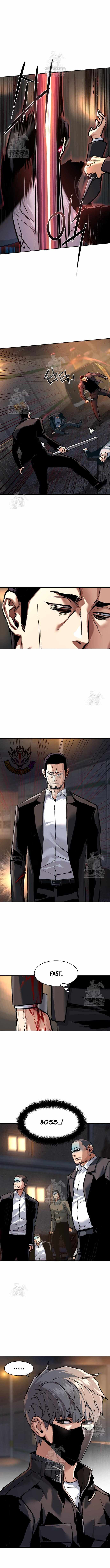 Mercenary Enrollment Chapter 262 - Page 2