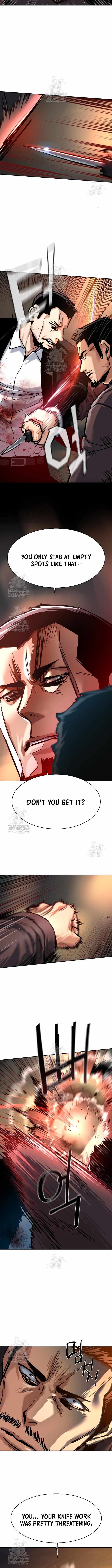 Mercenary Enrollment Chapter 262 - Page 5