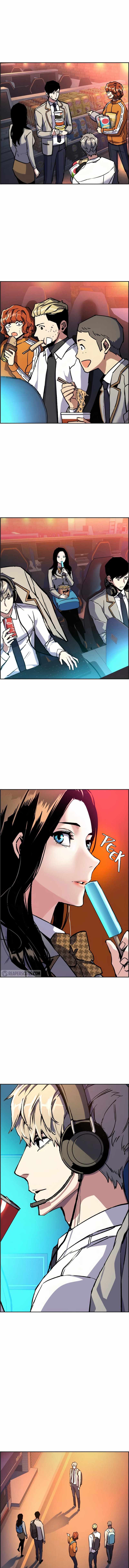 Mercenary Enrollment Chapter 39 - Page 16
