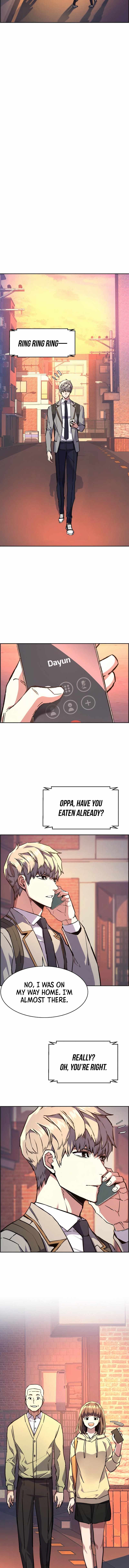 Mercenary Enrollment Chapter 39 - Page 17