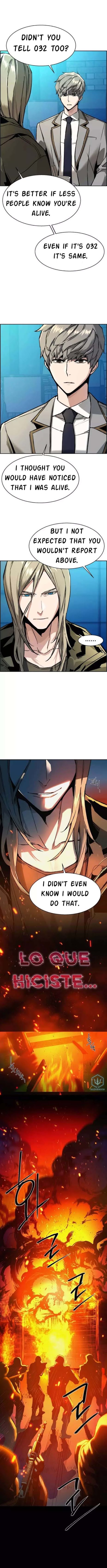 Mercenary Enrollment Chapter 40 - Page 3