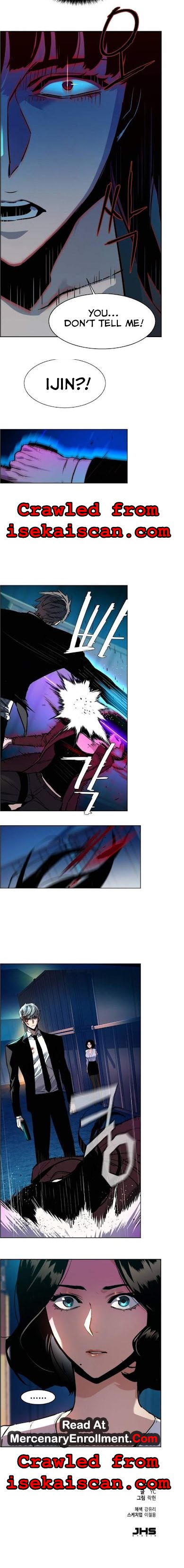Mercenary Enrollment Chapter 48 - Page 14