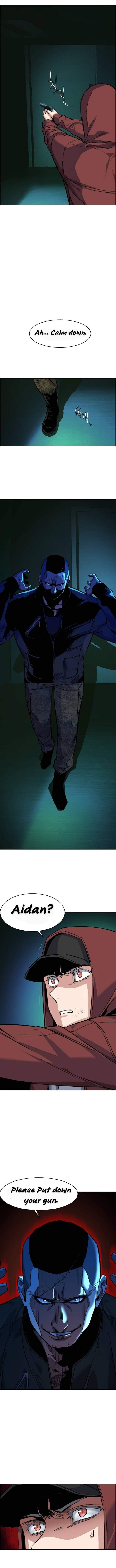 Mercenary Enrollment Chapter 55 - Page 13