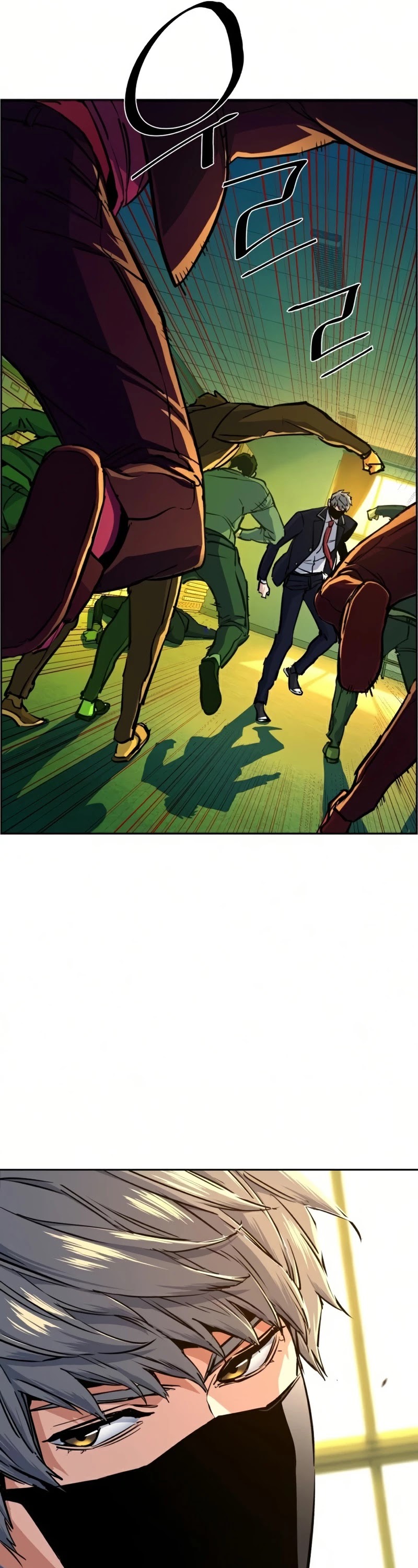 Mercenary Enrollment Chapter 70 - Page 10
