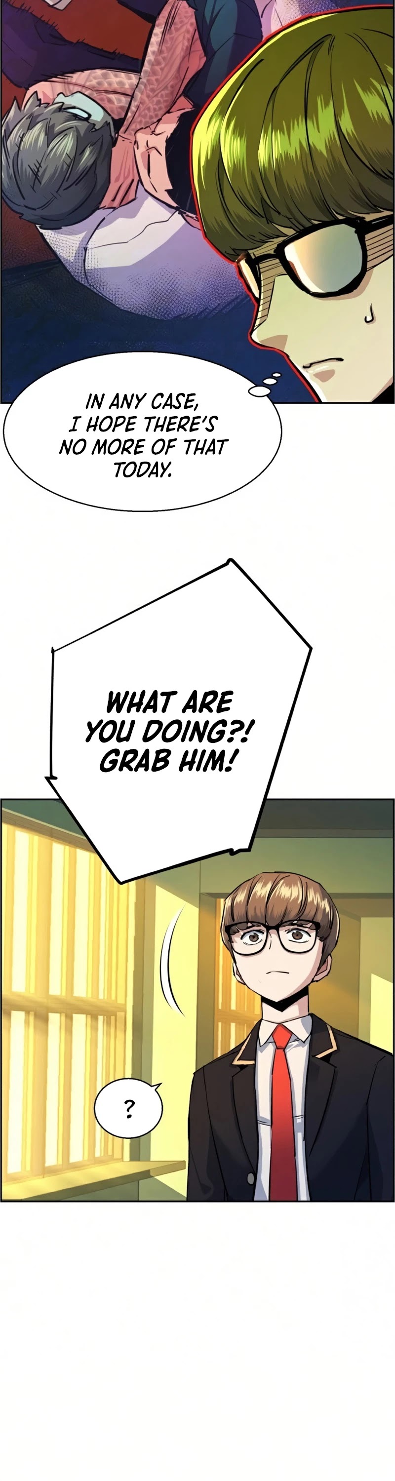Mercenary Enrollment Chapter 70 - Page 13