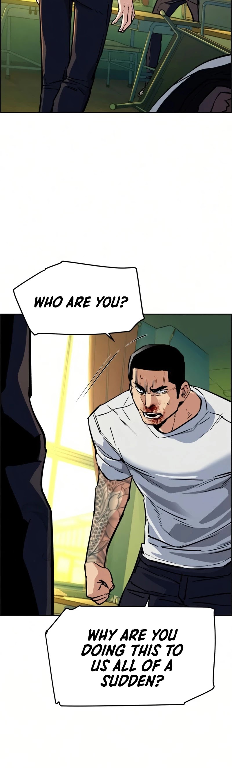 Mercenary Enrollment Chapter 70 - Page 24