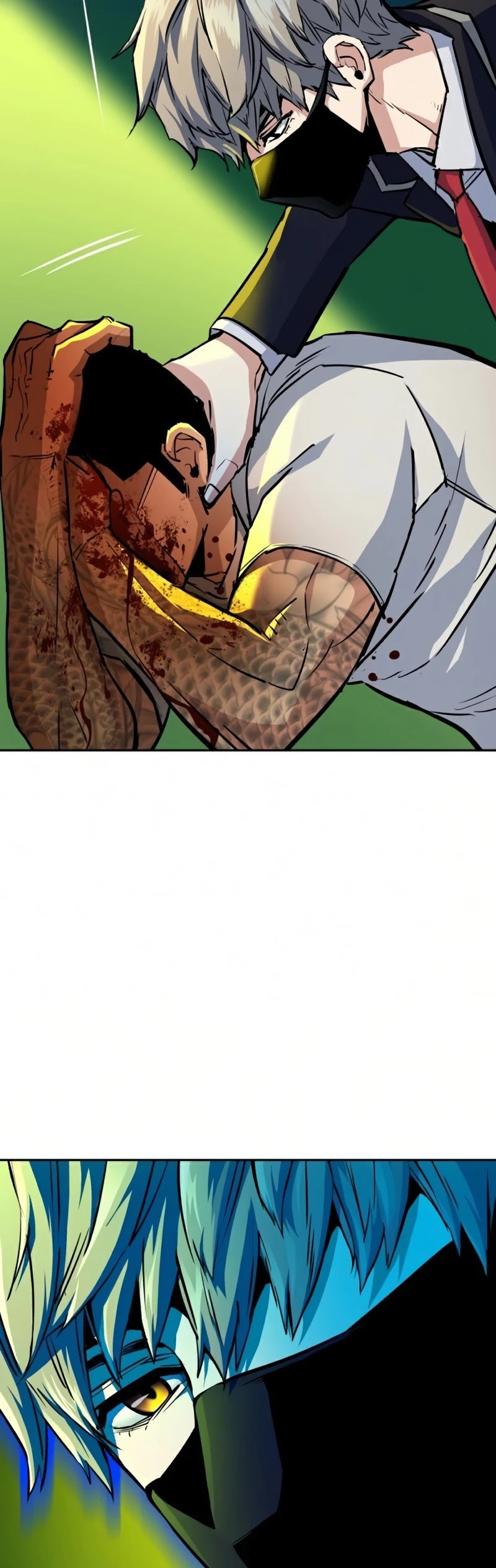 Mercenary Enrollment Chapter 70 - Page 36