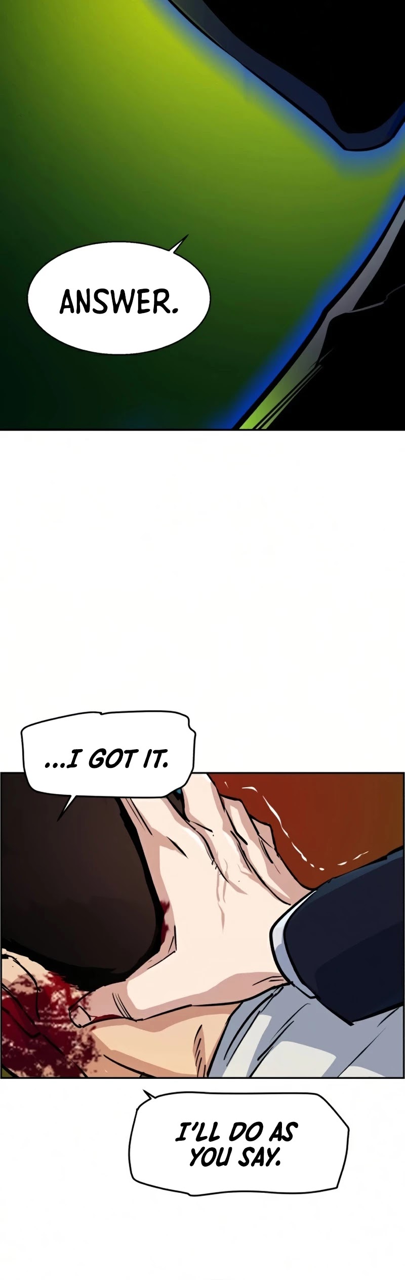 Mercenary Enrollment Chapter 70 - Page 37