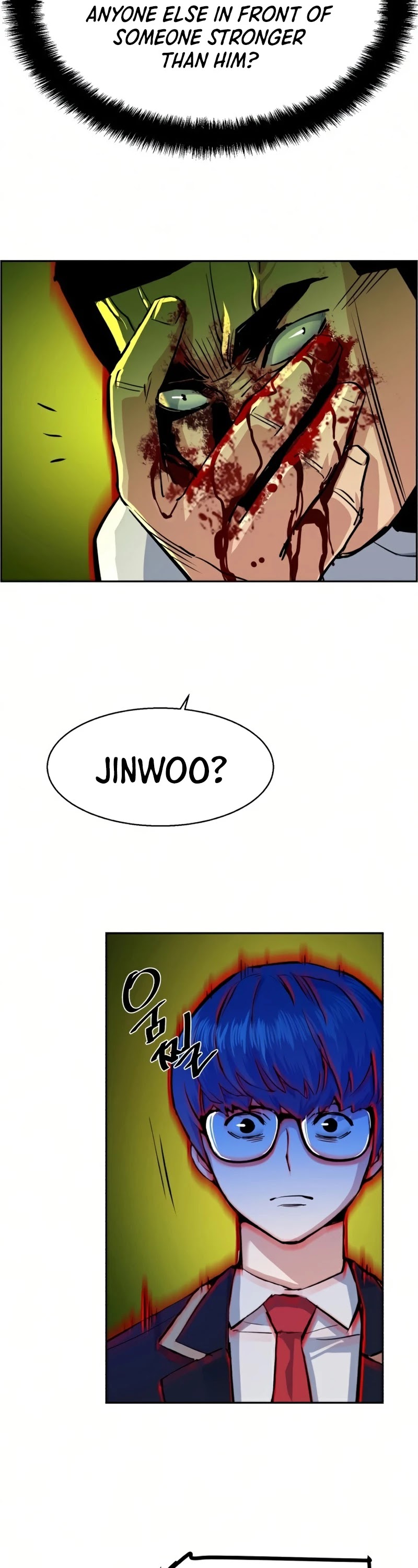 Mercenary Enrollment Chapter 70 - Page 43