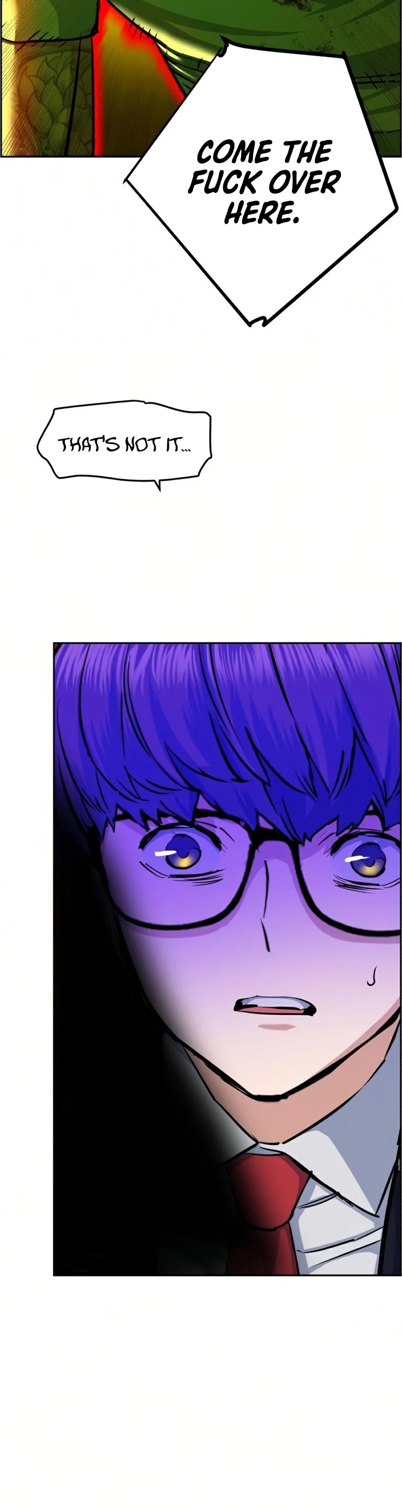 Mercenary Enrollment Chapter 70 - Page 45