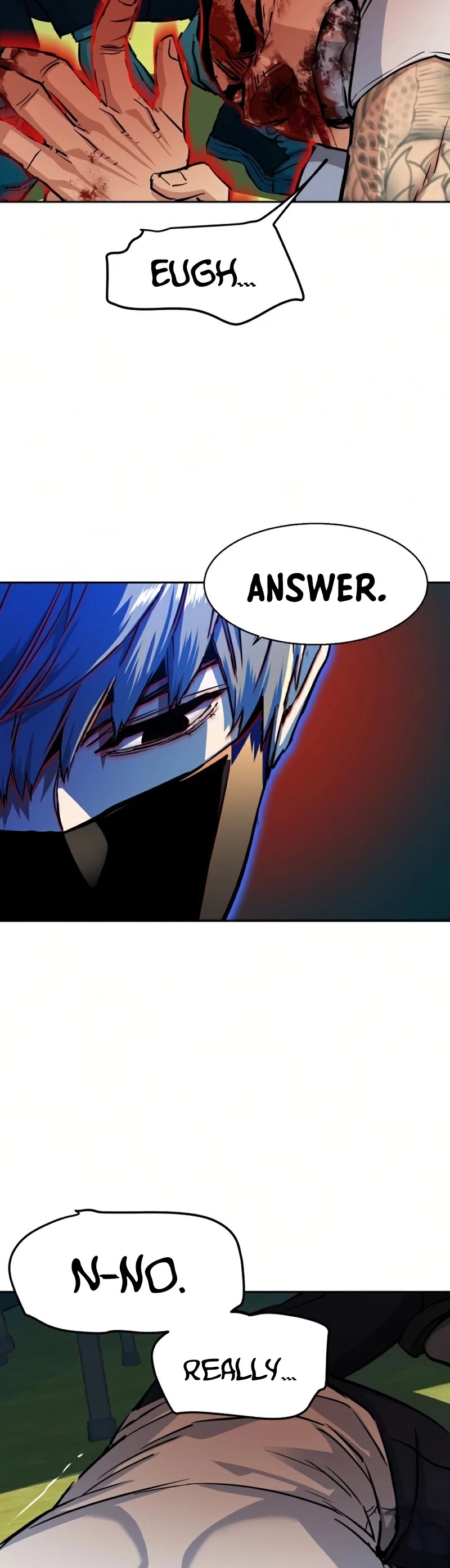 Mercenary Enrollment Chapter 70 - Page 52