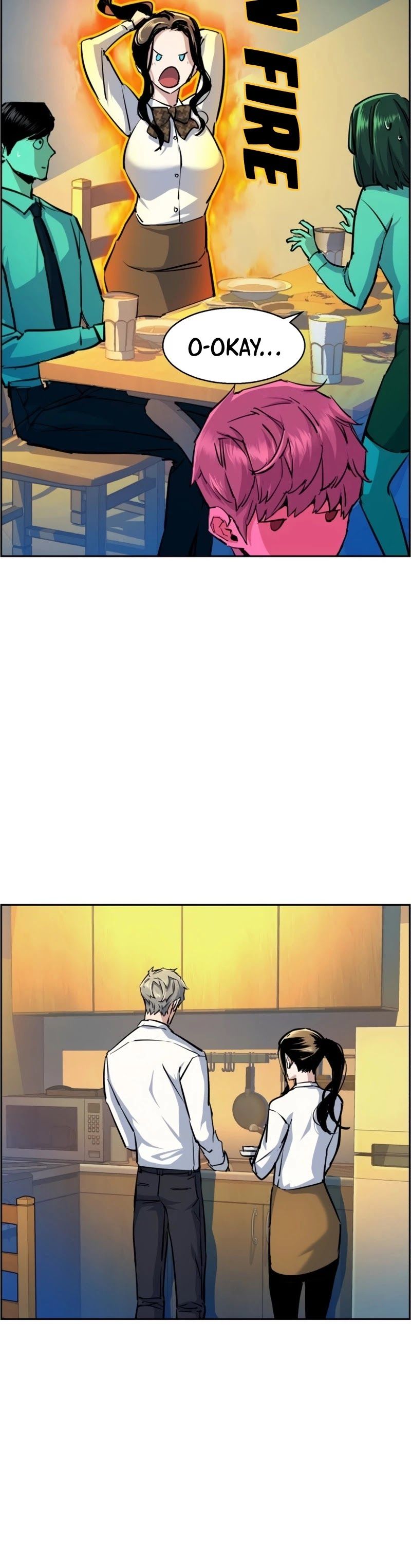 Mercenary Enrollment Chapter 72 - Page 13
