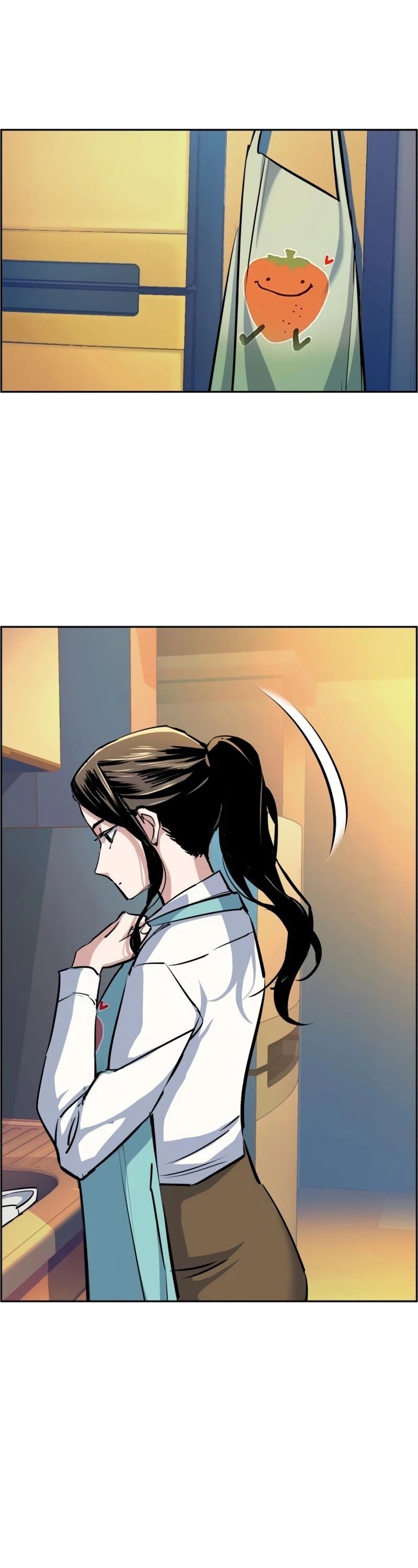 Mercenary Enrollment Chapter 72 - Page 14