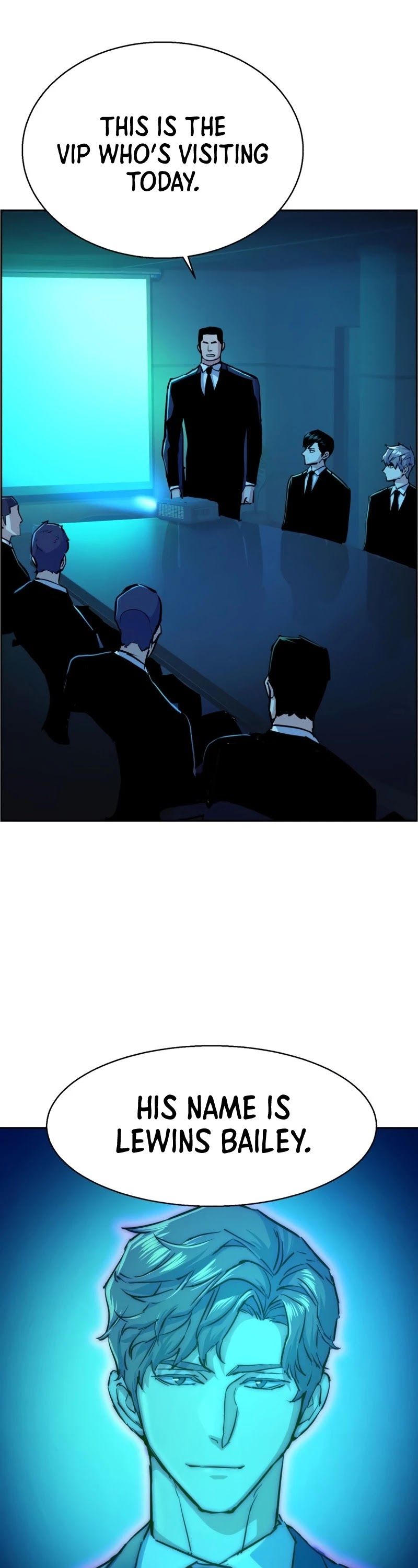 Mercenary Enrollment Chapter 72 - Page 22