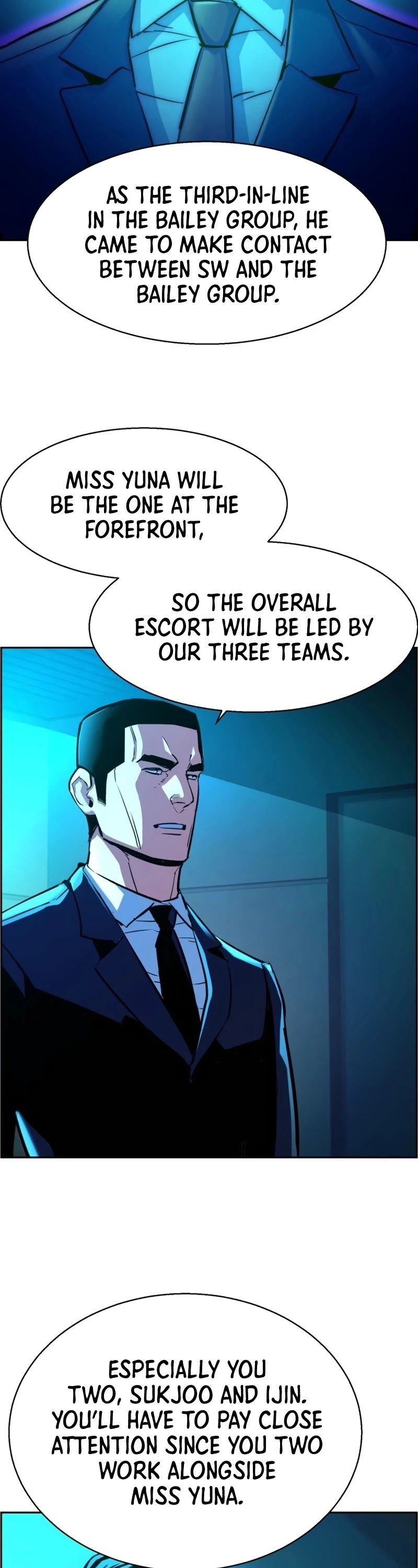 Mercenary Enrollment Chapter 72 - Page 23