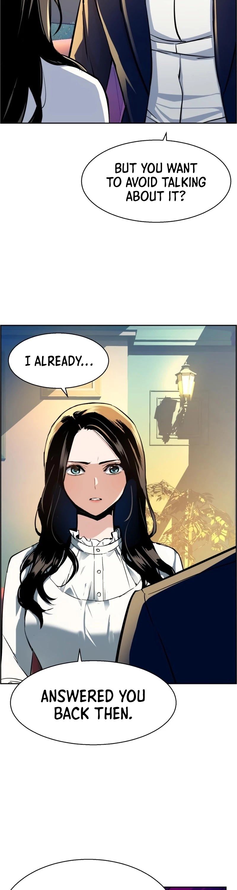 Mercenary Enrollment Chapter 72 - Page 39
