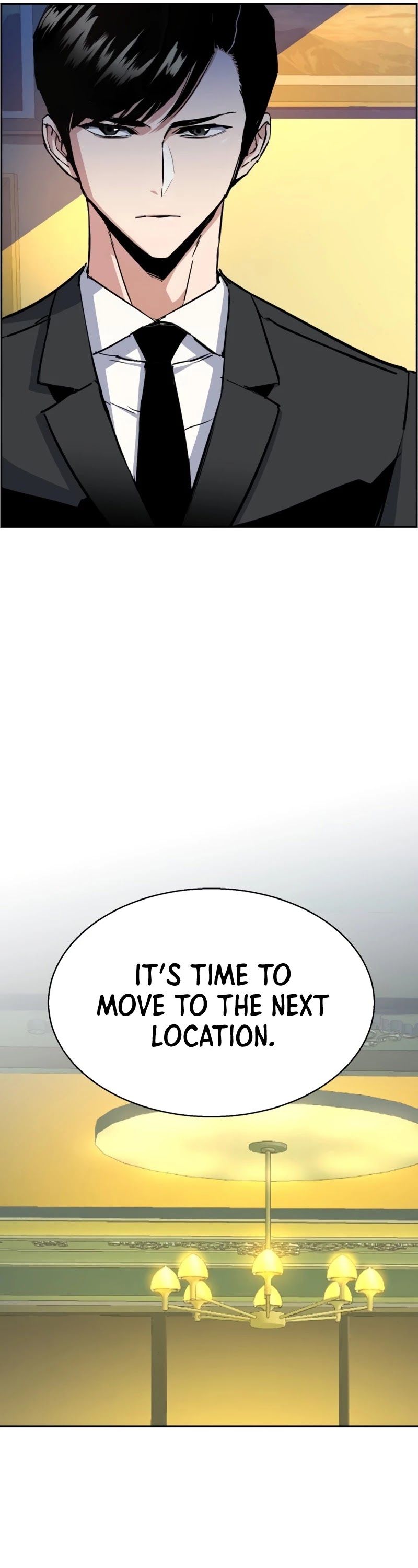 Mercenary Enrollment Chapter 72 - Page 46
