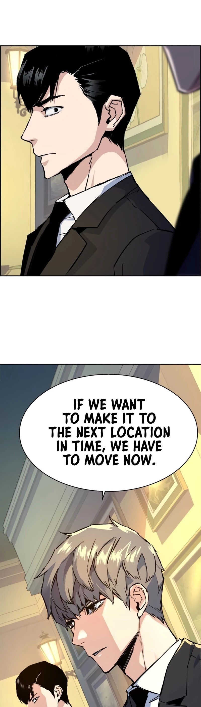 Mercenary Enrollment Chapter 72 - Page 48