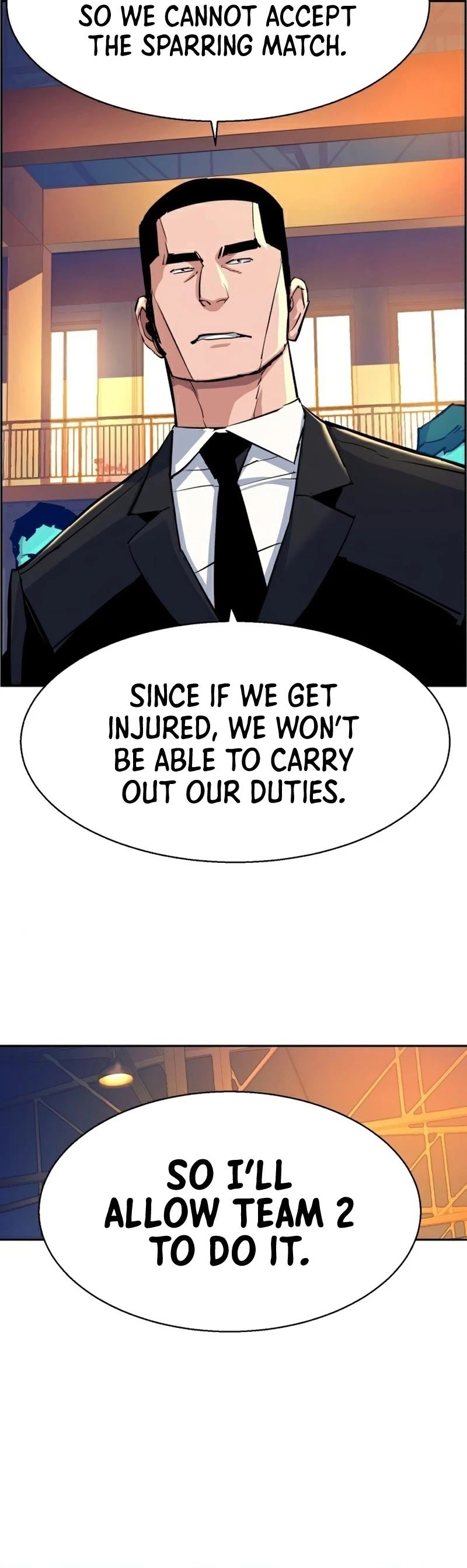 Mercenary Enrollment Chapter 74 - Page 13