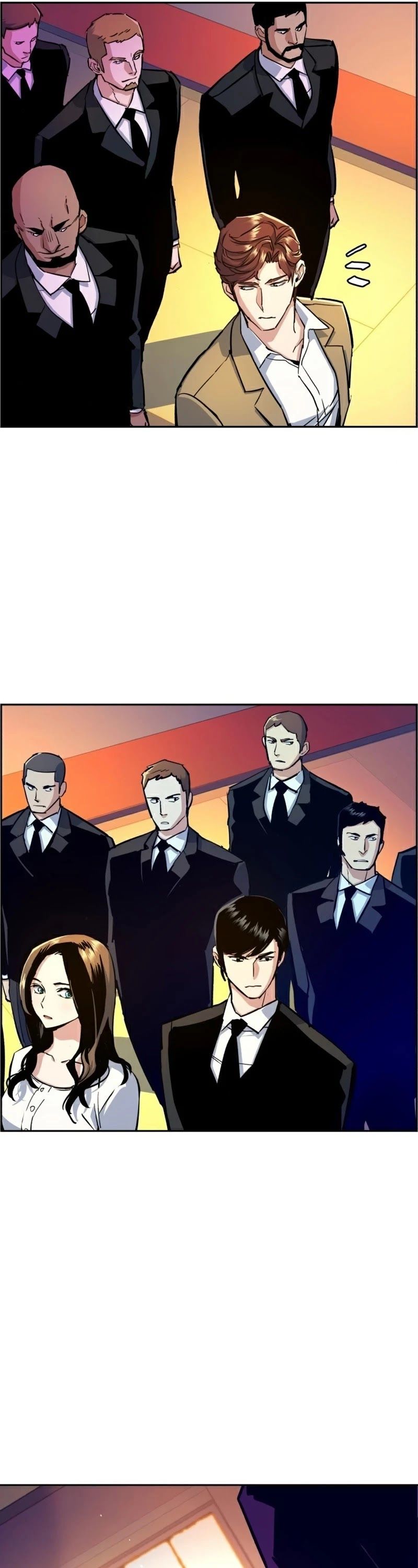 Mercenary Enrollment Chapter 74 - Page 14