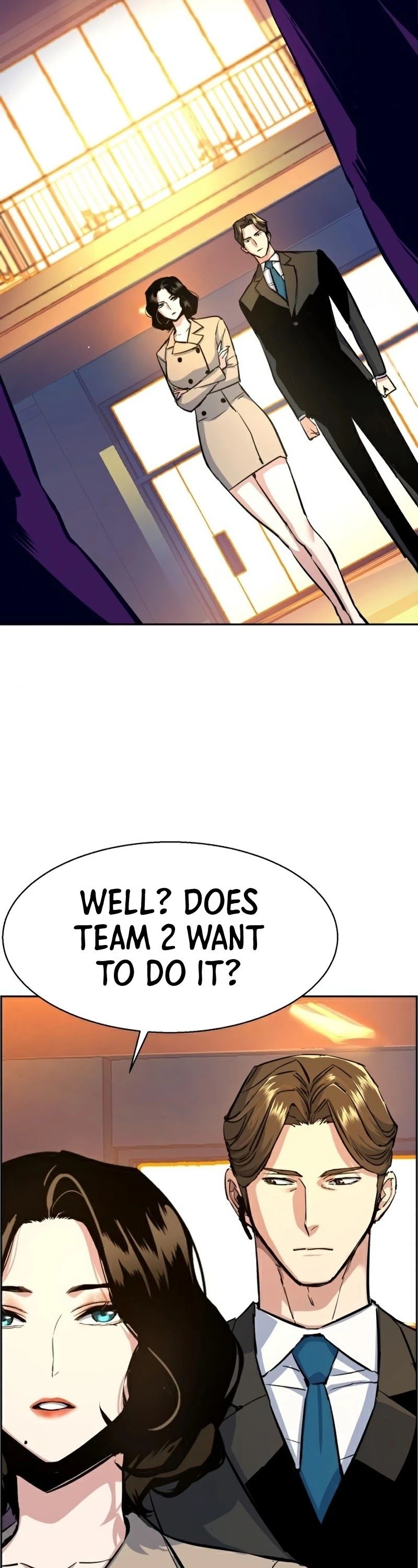 Mercenary Enrollment Chapter 74 - Page 15