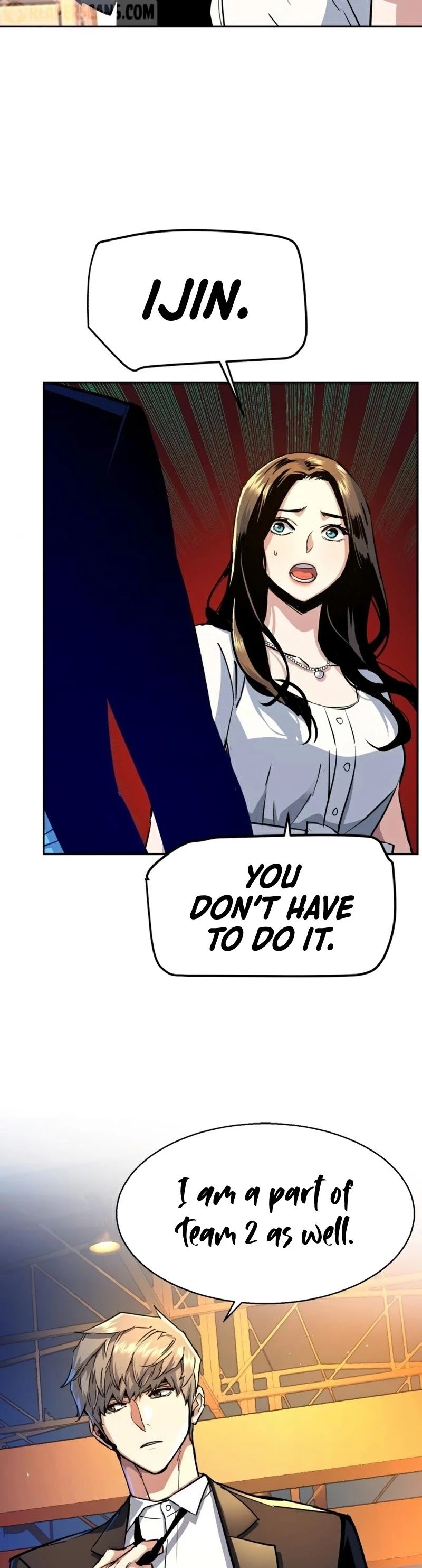 Mercenary Enrollment Chapter 74 - Page 20