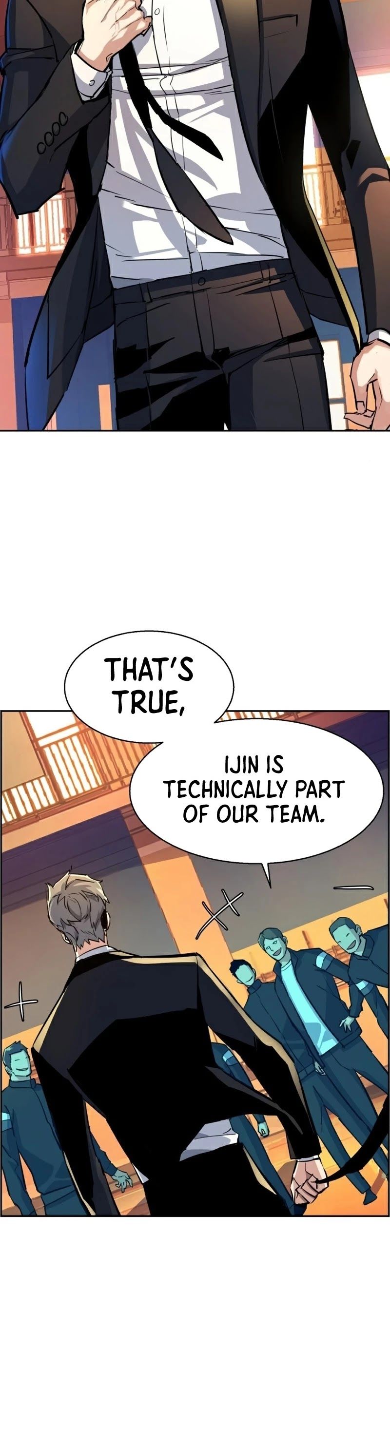 Mercenary Enrollment Chapter 74 - Page 21