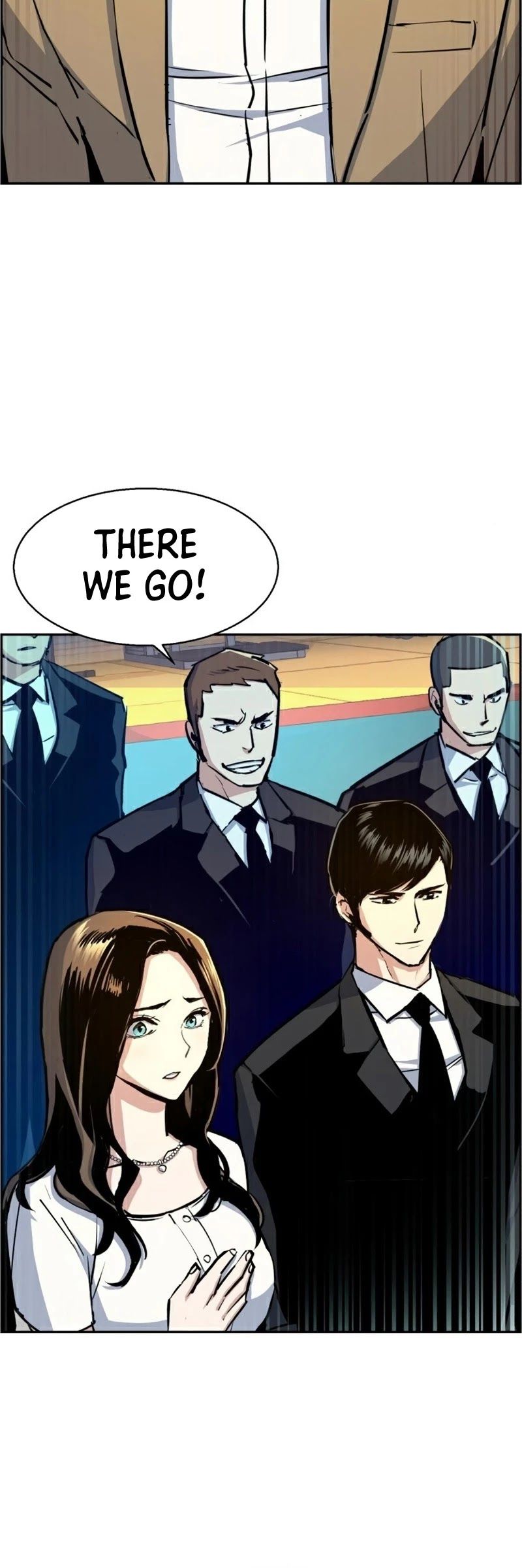 Mercenary Enrollment Chapter 74 - Page 33