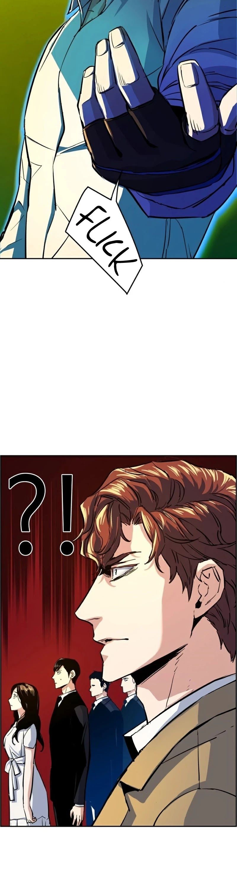 Mercenary Enrollment Chapter 74 - Page 37