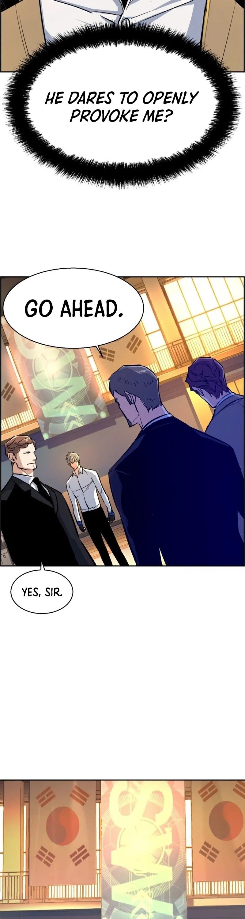 Mercenary Enrollment Chapter 74 - Page 40