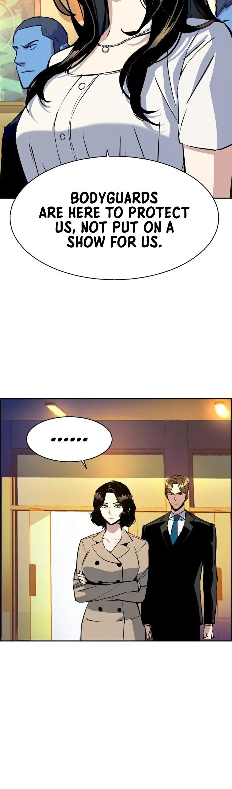 Mercenary Enrollment Chapter 74 - Page 5