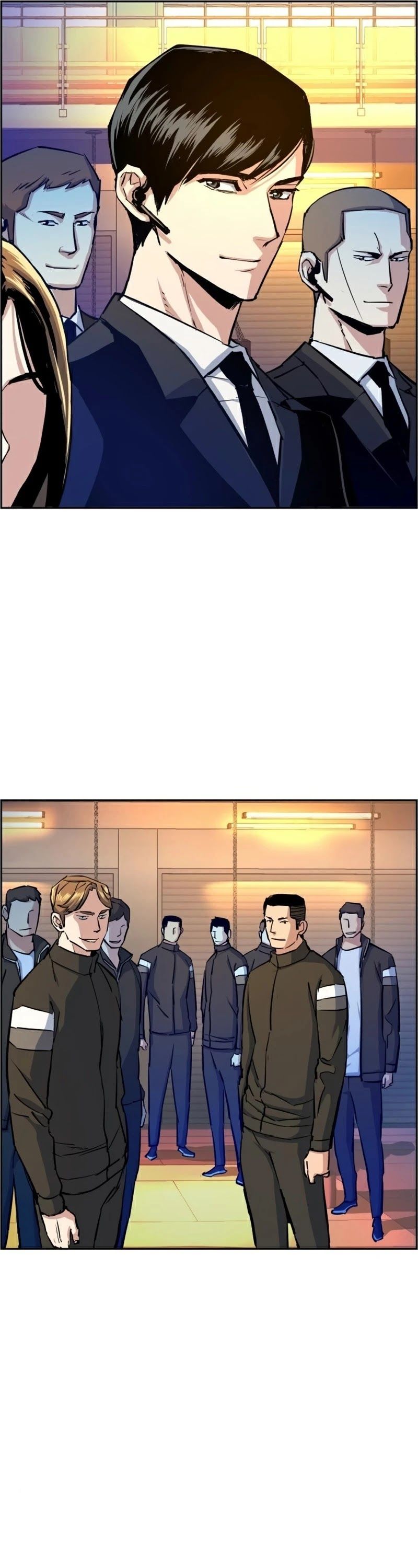 Mercenary Enrollment Chapter 74 - Page 6
