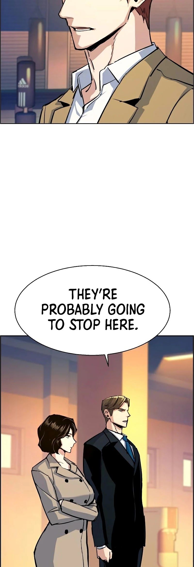 Mercenary Enrollment Chapter 75 - Page 24